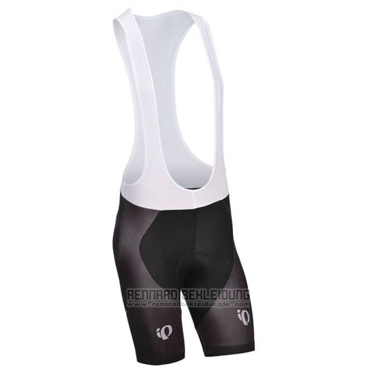 2014 Fahrradbekleidung Pearl Izumi Shwarz Trikot Kurzarm und Tragerhose